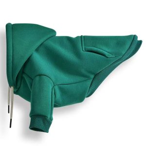 Products soft warm dog sweater winter pet clothes