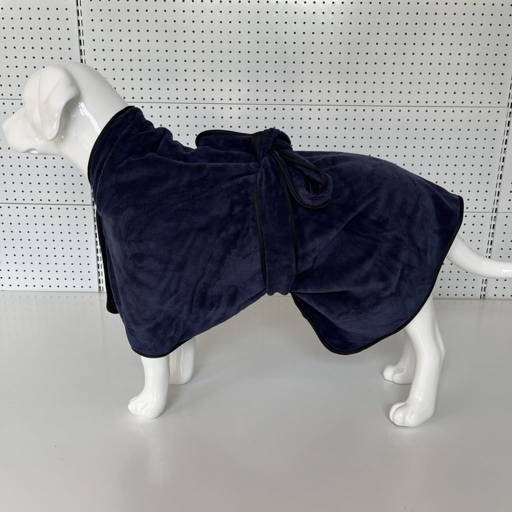 pet bath towel